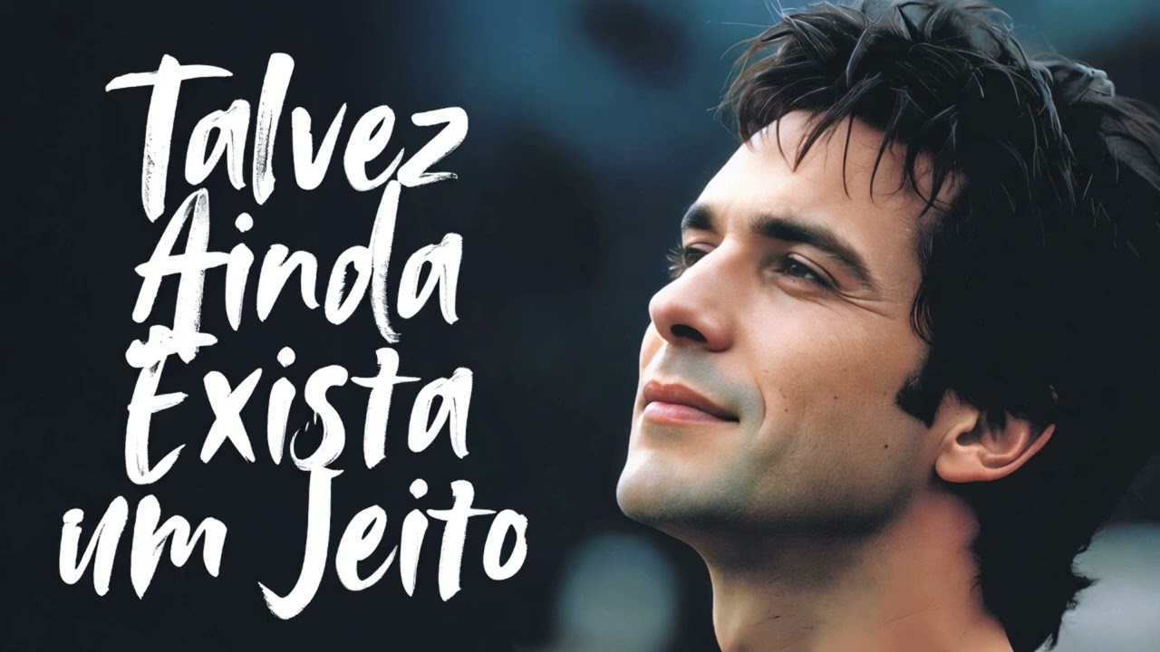 Talvez Ainda Exista um Jeito – Música Sobre Superação, Dor e Esperança