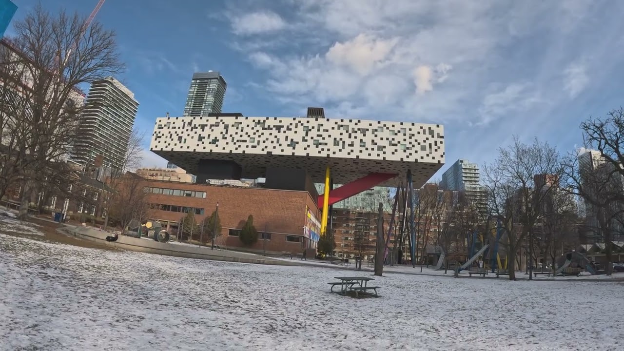 OCAD University TORONTO CANADA