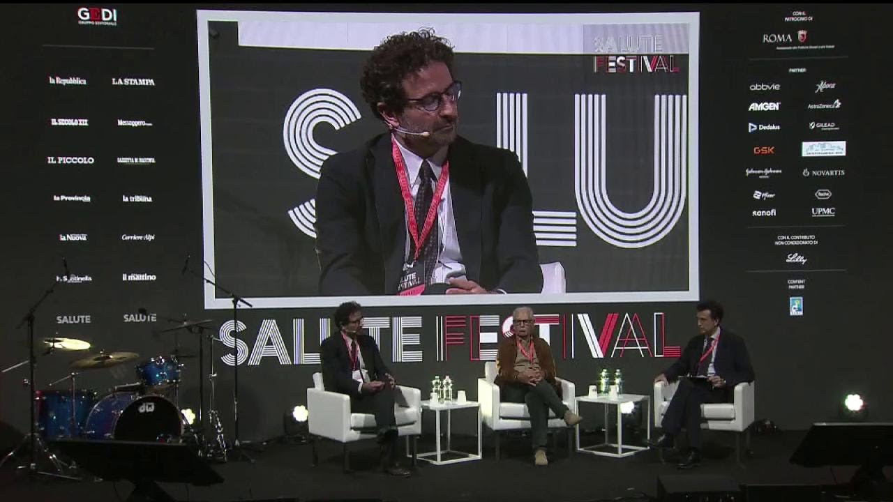 Festival Salute 2022. Alzheimer: alla ricerca di una terapia possibile