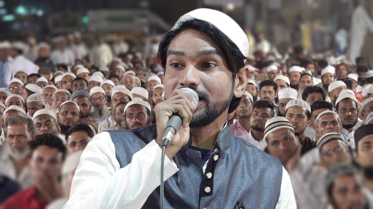 Shahid Gauhar Part 4 | Azimushshan Ijlase Aam | Madarsa Darululoom Karimi | Matiyari Jokihat Araria