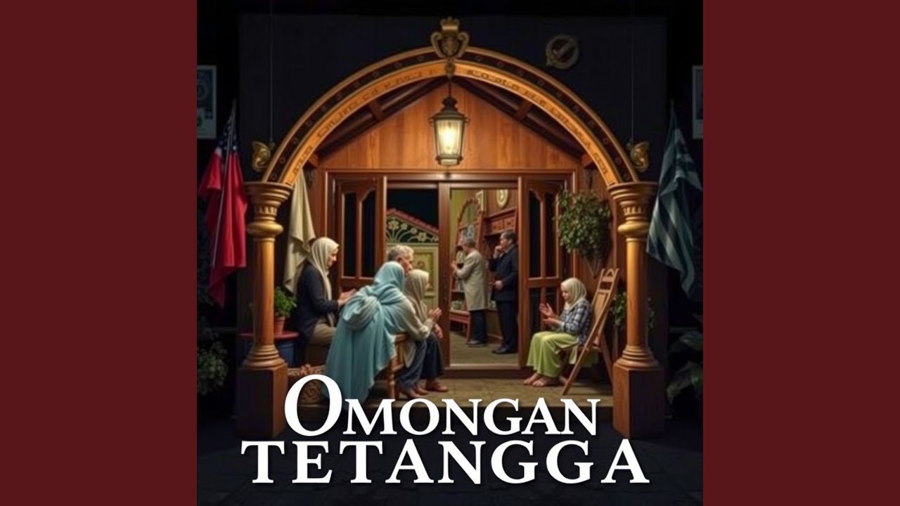 Omongan Tetangga