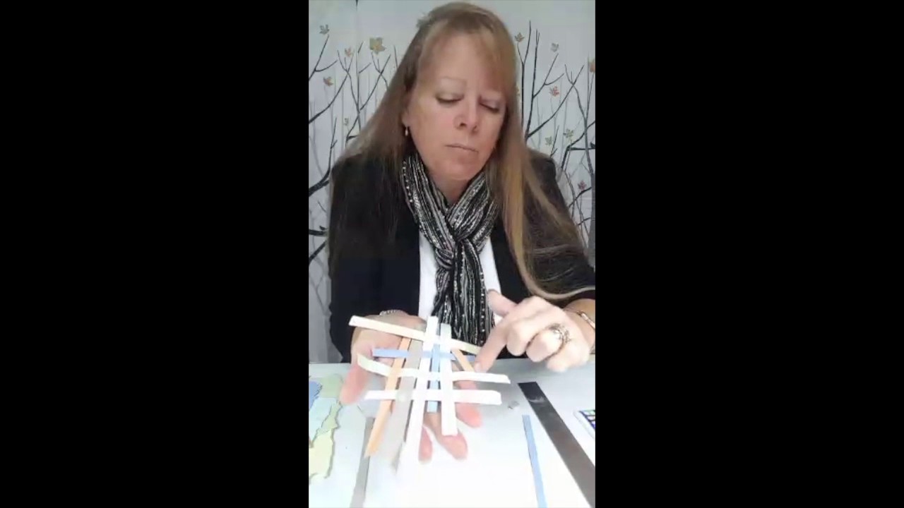 #4 Making Fusible Glass Paper (Review)