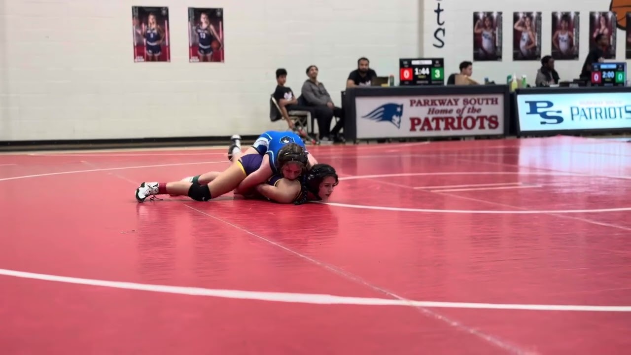 Allison Patriot Classic Tournament 
