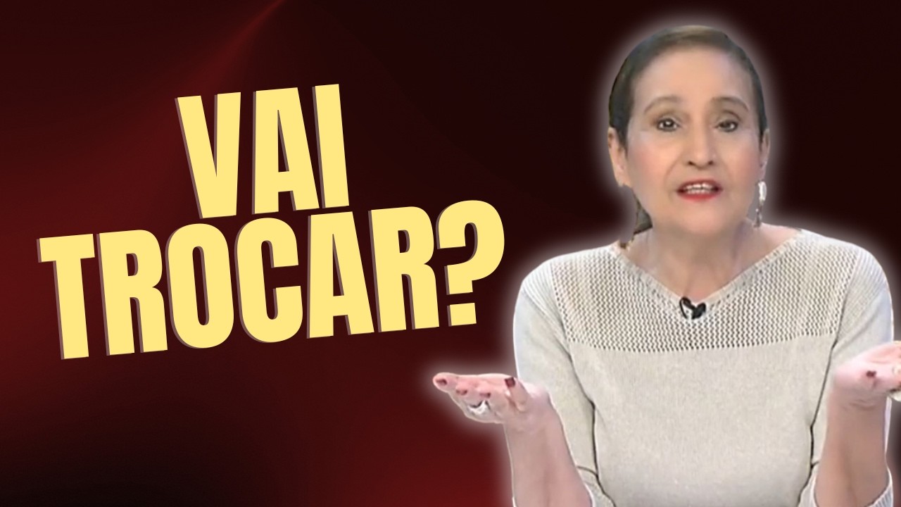 Sonia Abrão no SBT? Bastidores indicam possível mudança