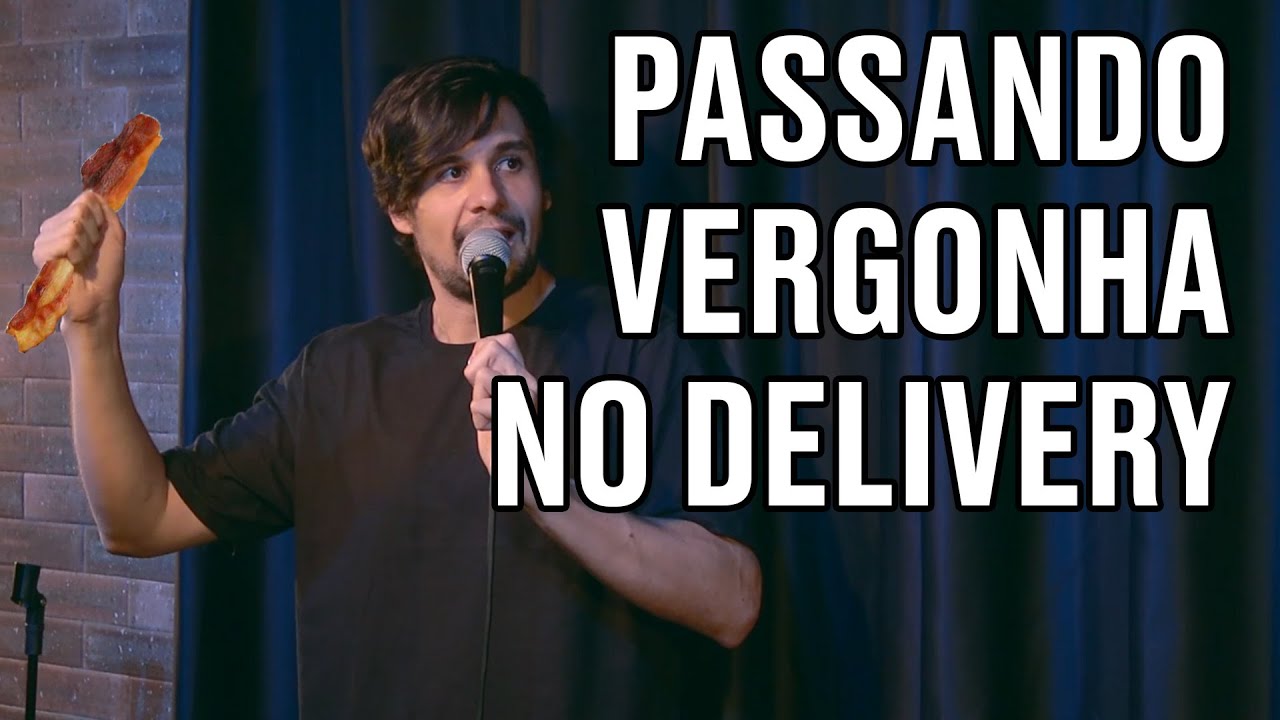 Esqueceram o bacon do meu hamb&uacute;rguer - luca mendes