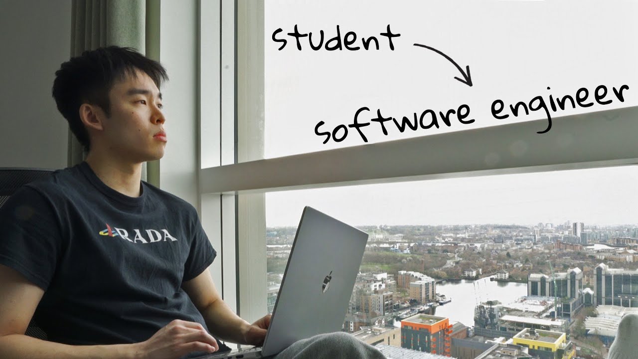 This Year Changed My Life as a Software Engineer