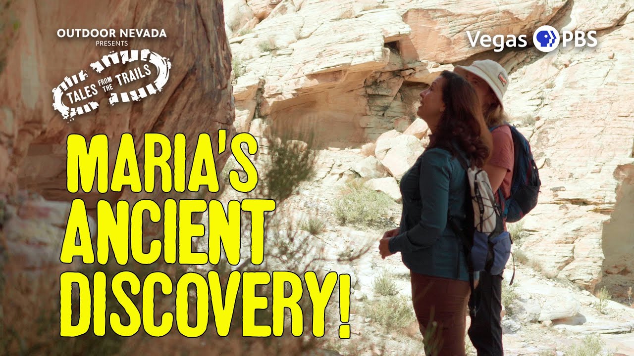 Gold Butte: An Ancient World | Tales from the Trails