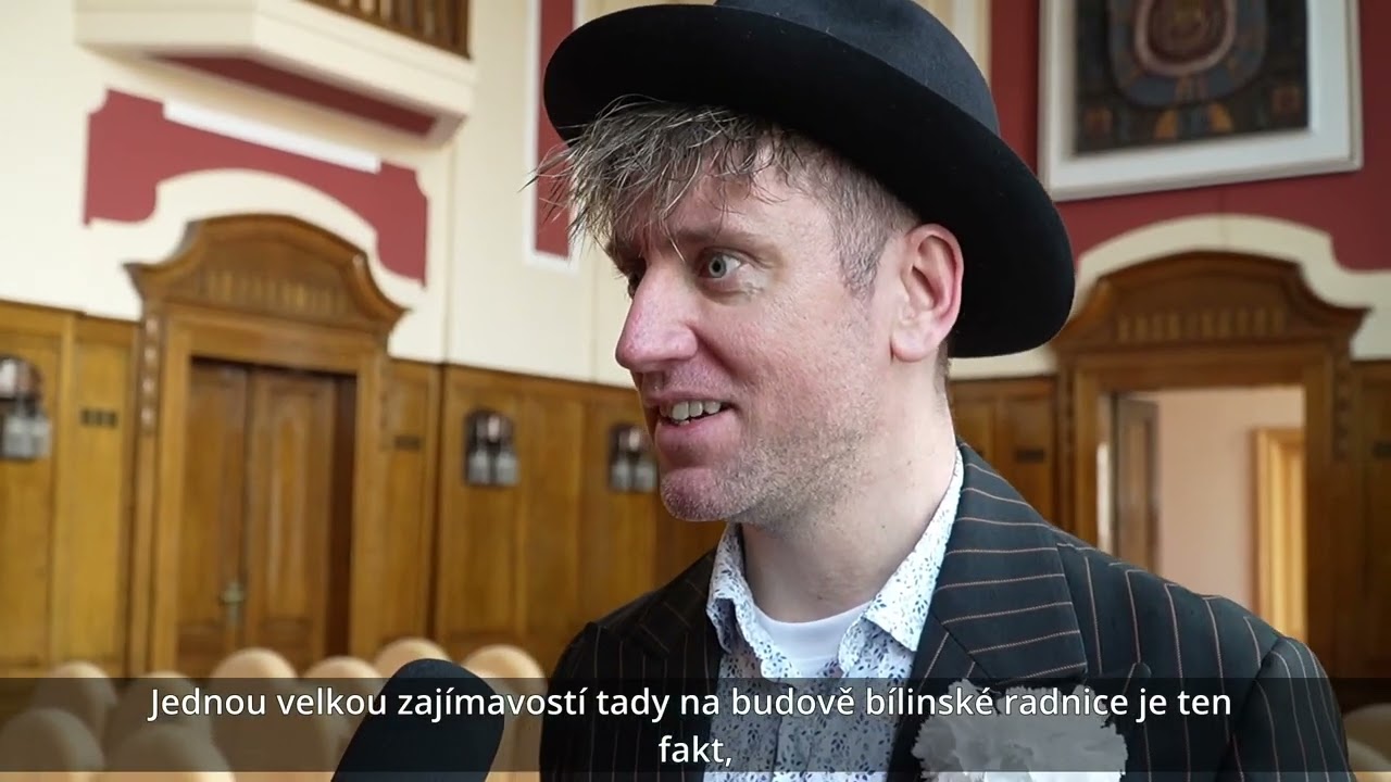 Výstup na věž