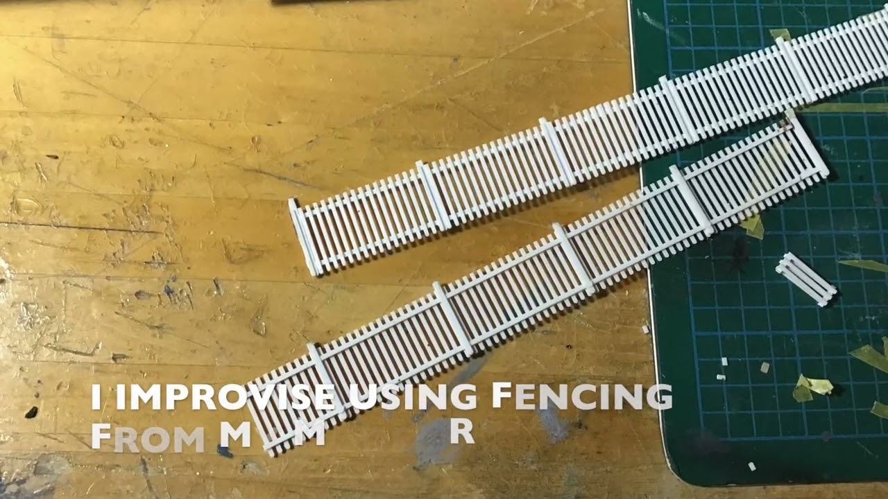 A refit for HMS Zulu