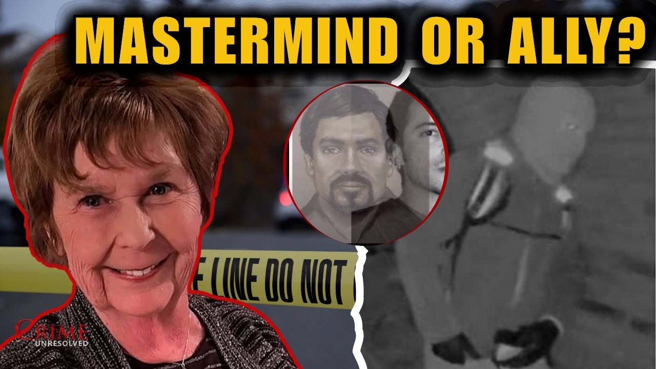 The Man Behind The Mask-Tommaso Cioni Or Dominic Evans?| Nancy Guthrie Documentary