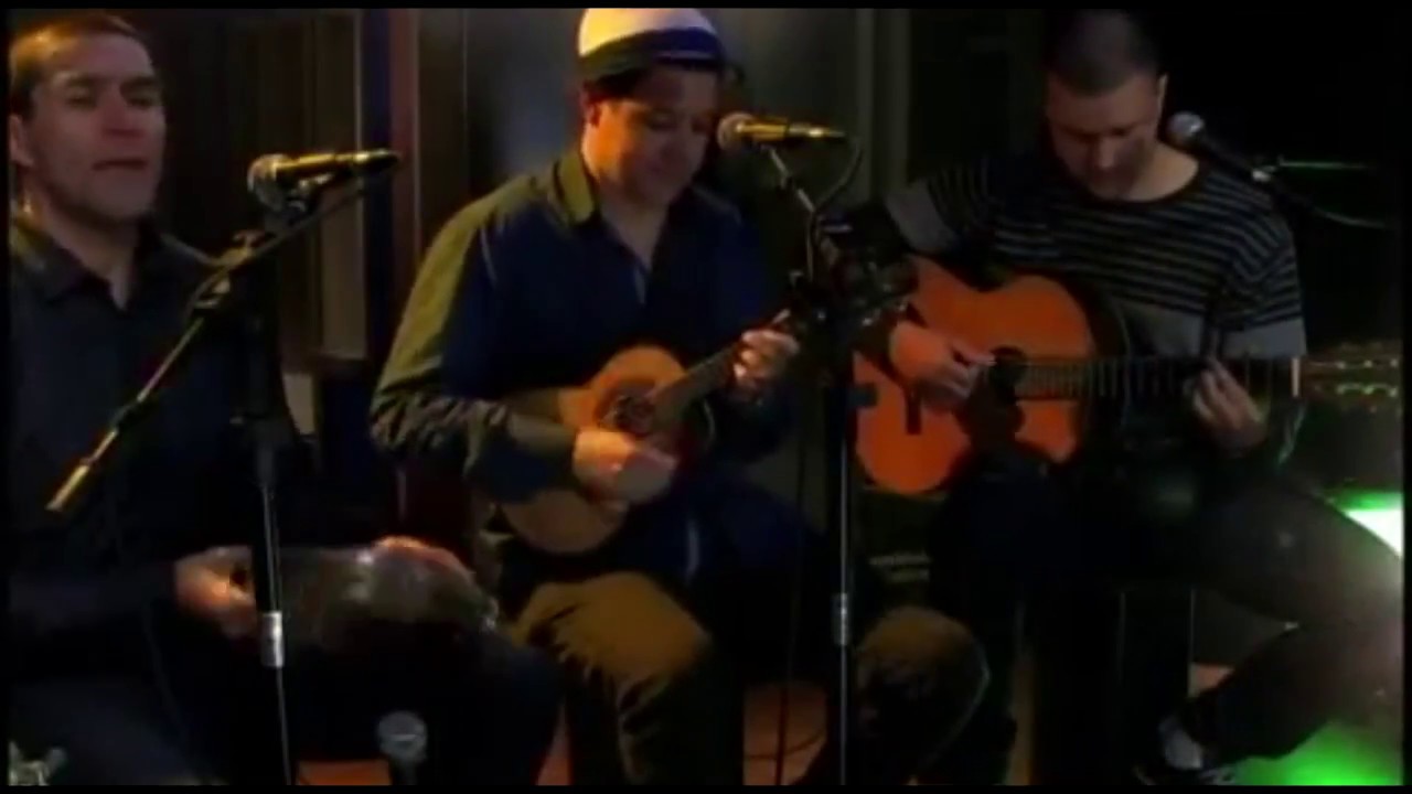Seu Samba - Aos Novos Compositores