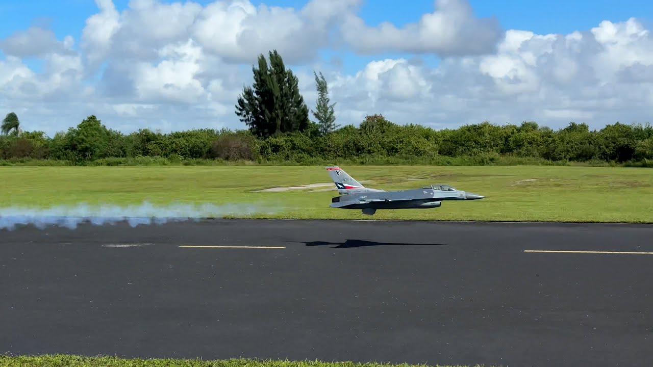 Warbirds Over the Glades 2025