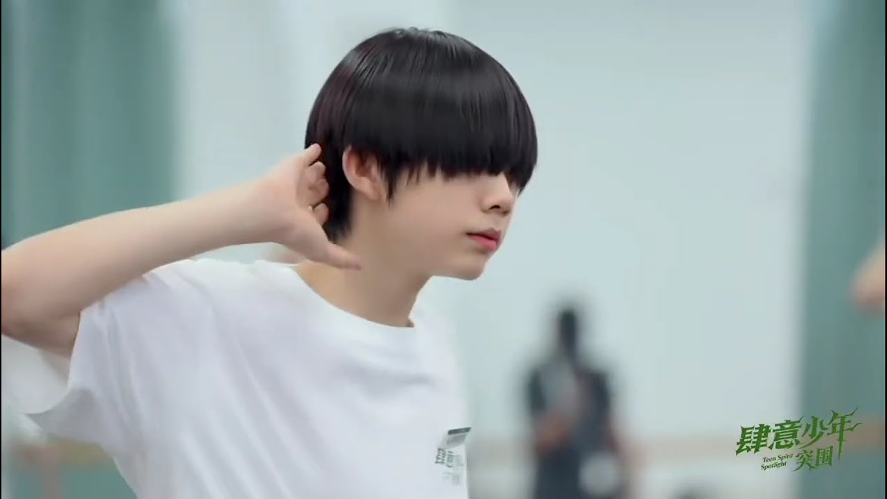 [Vietsub]【TF Gia tộc】《Tùy ý thiếu niên - Đột phá》EP01