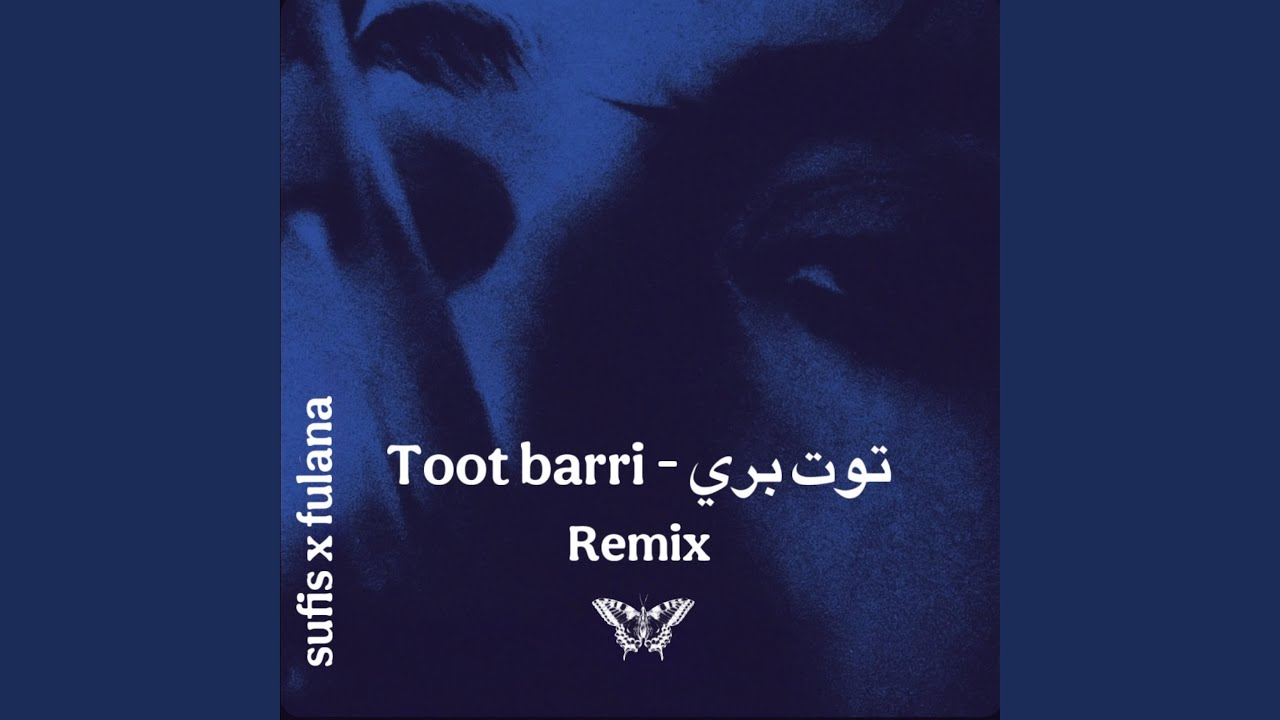 Toot barri -توت بري (feat. fulana) (sufis Remix)