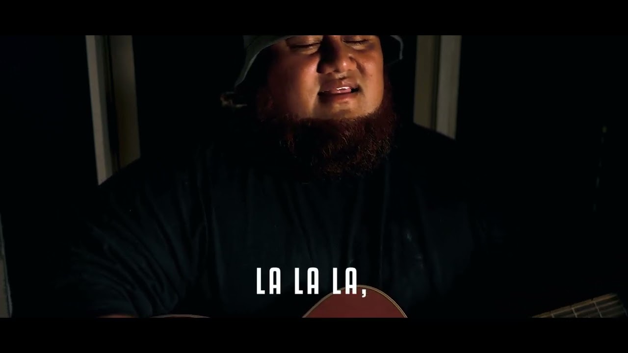 Old-G “LA’U LUPE”  Misiluki Su’a cover