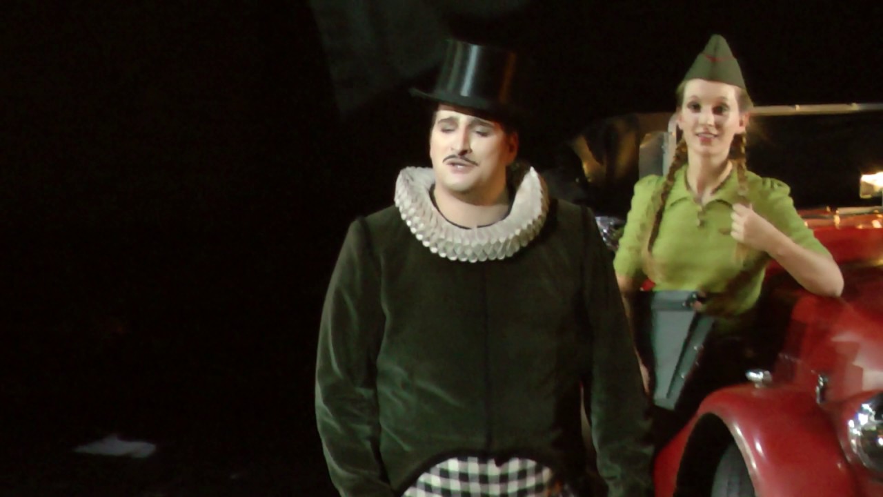 RICCARDO MASSI in MANON LESCAUT 