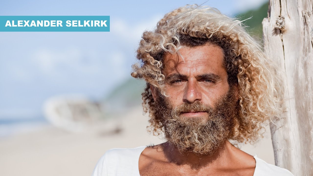 La drammatica storia dell'uomo che ispirò Robinson Crusoe