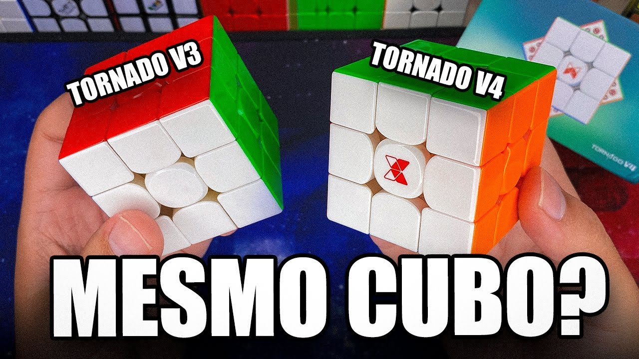 Review do Tornado V4 – Surpreendeu ou é Igual o V3?