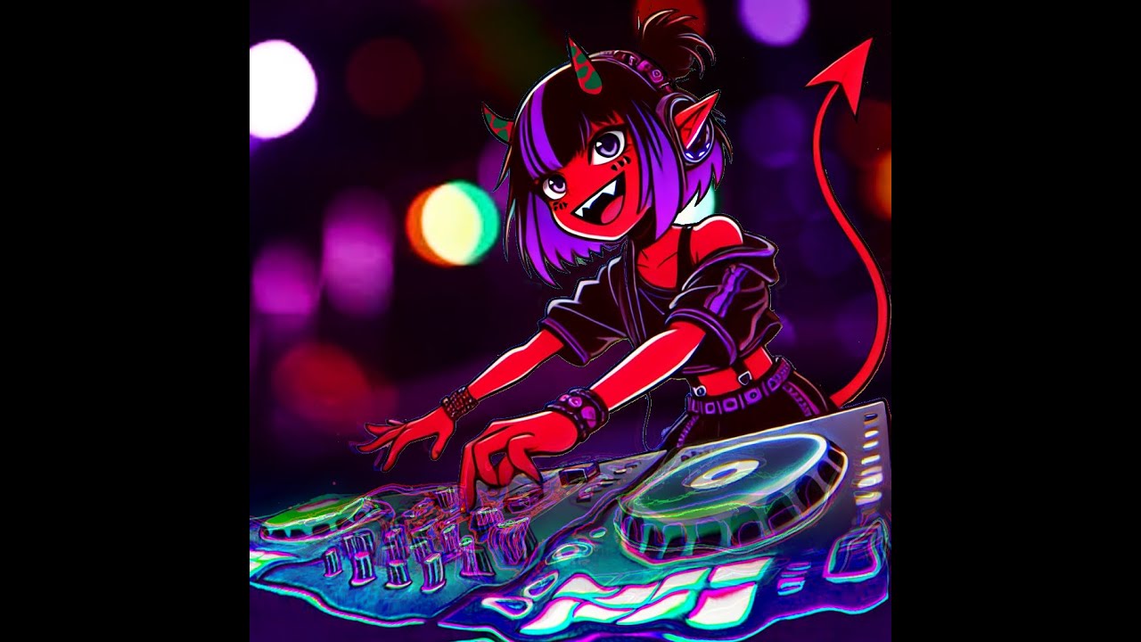 Space Rangers Live Set - Tech Future