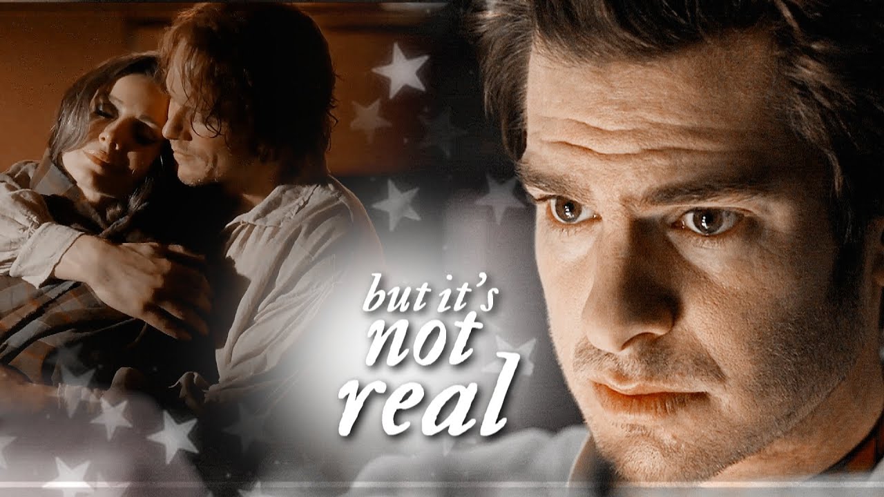 but it's not real... (for @delenaxjacey)