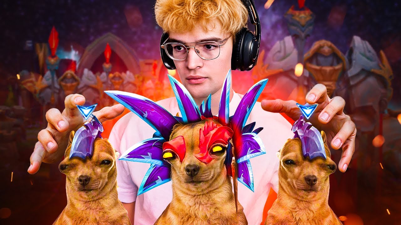 НААФИРИ НАКОНЕЦ-ТО СНОВА ХОРОША В ВЫСОКОМ ЭЛО?