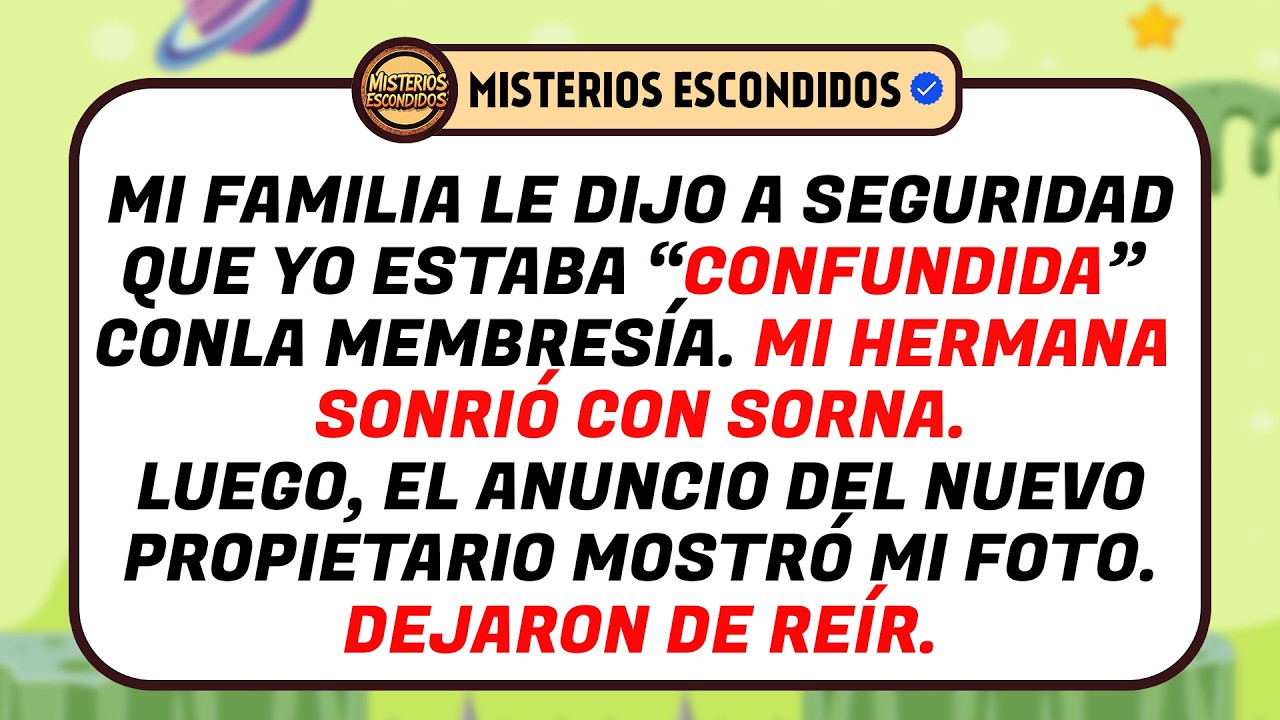 Yo Llego Al Club, Seguridad Me Detiene, Todo Cambia Cuando Ven El Logo De Mi Empresa Aparece