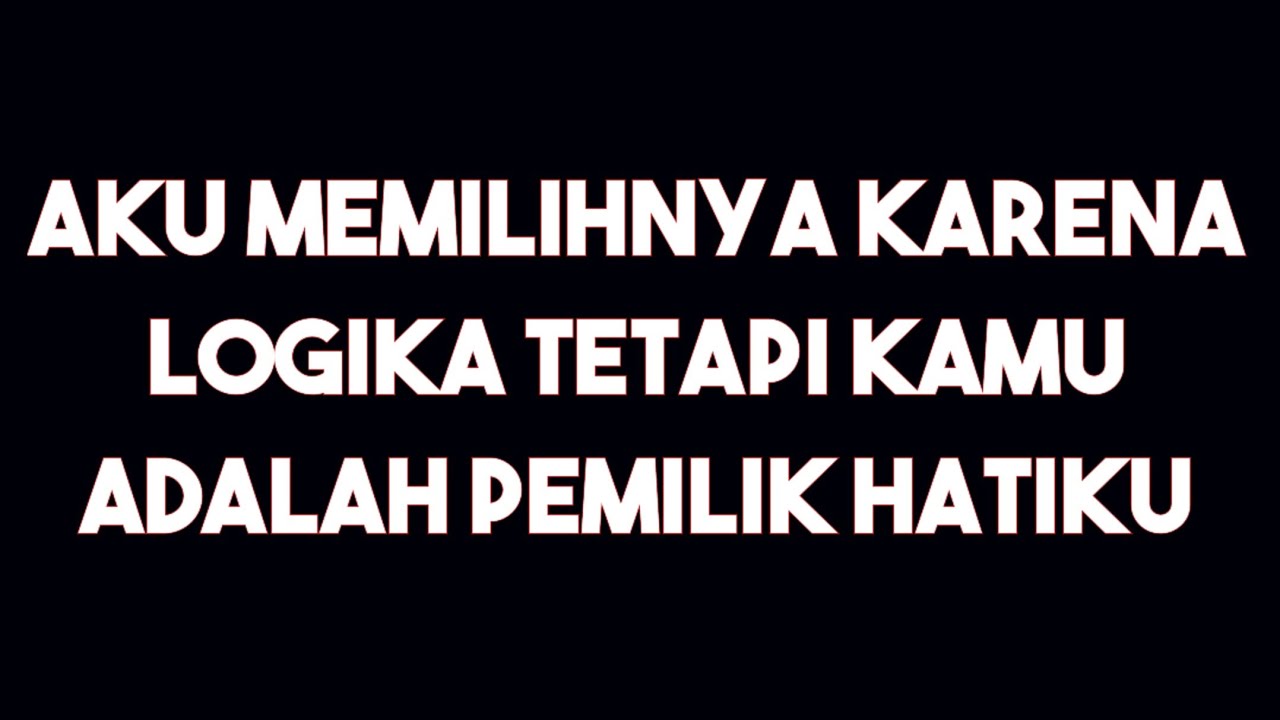 Aku memilihnya karena logika, tetapi kamu (DF) adalah pemilik hatiku | Reading Divine Masculine