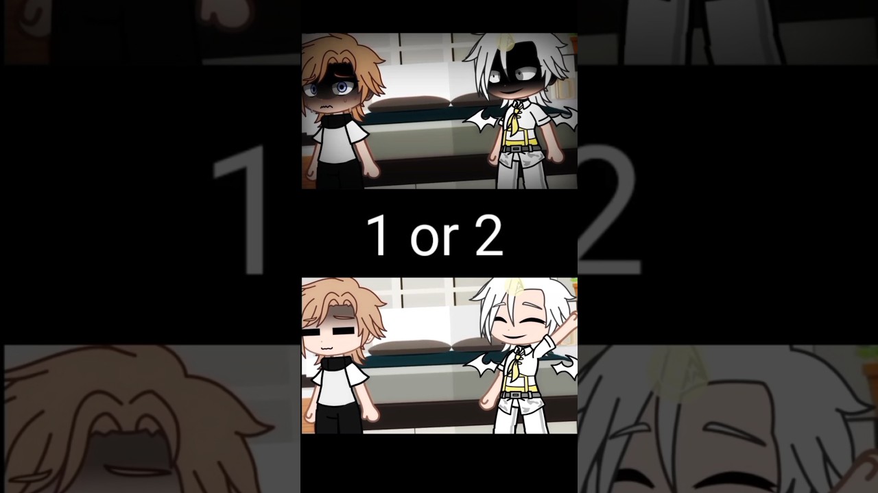 1 or 2 