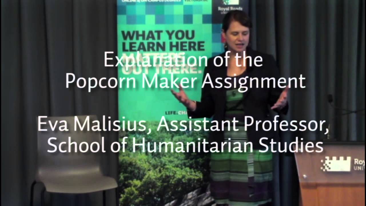 The Learning and Teaching Model Workshop Series: Learning Communities