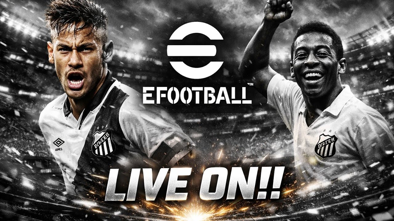 LIVE EFOOTBALL! PS5 JOGANDO APOSTADO + DIVISÃO !!
