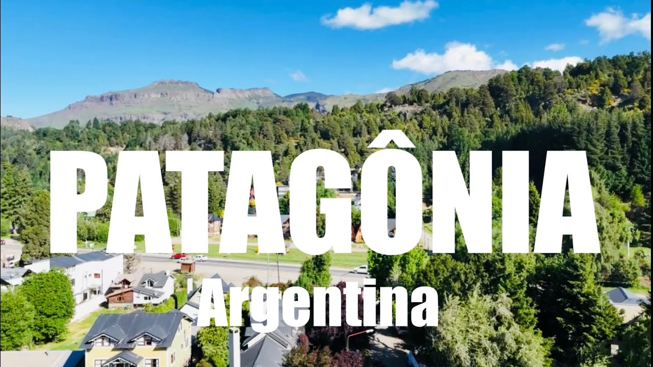 PATAGÔNIA (Argentina)