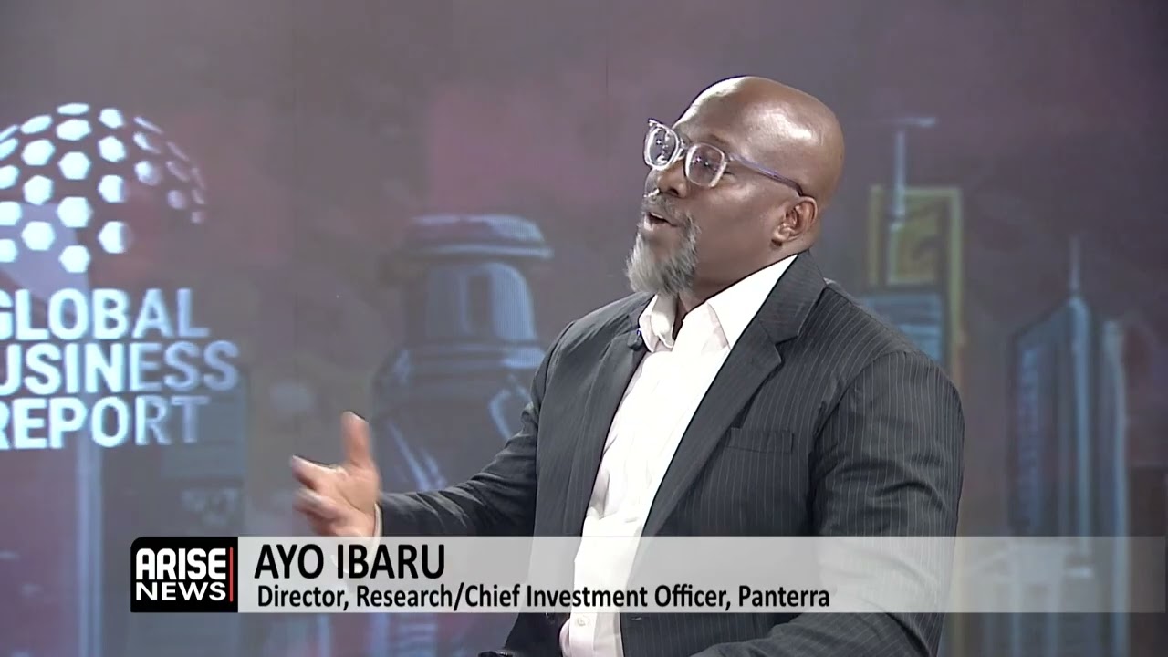 Nigeria Can Consider Rent Control And Housing Vouchers - Ayo Ibaru