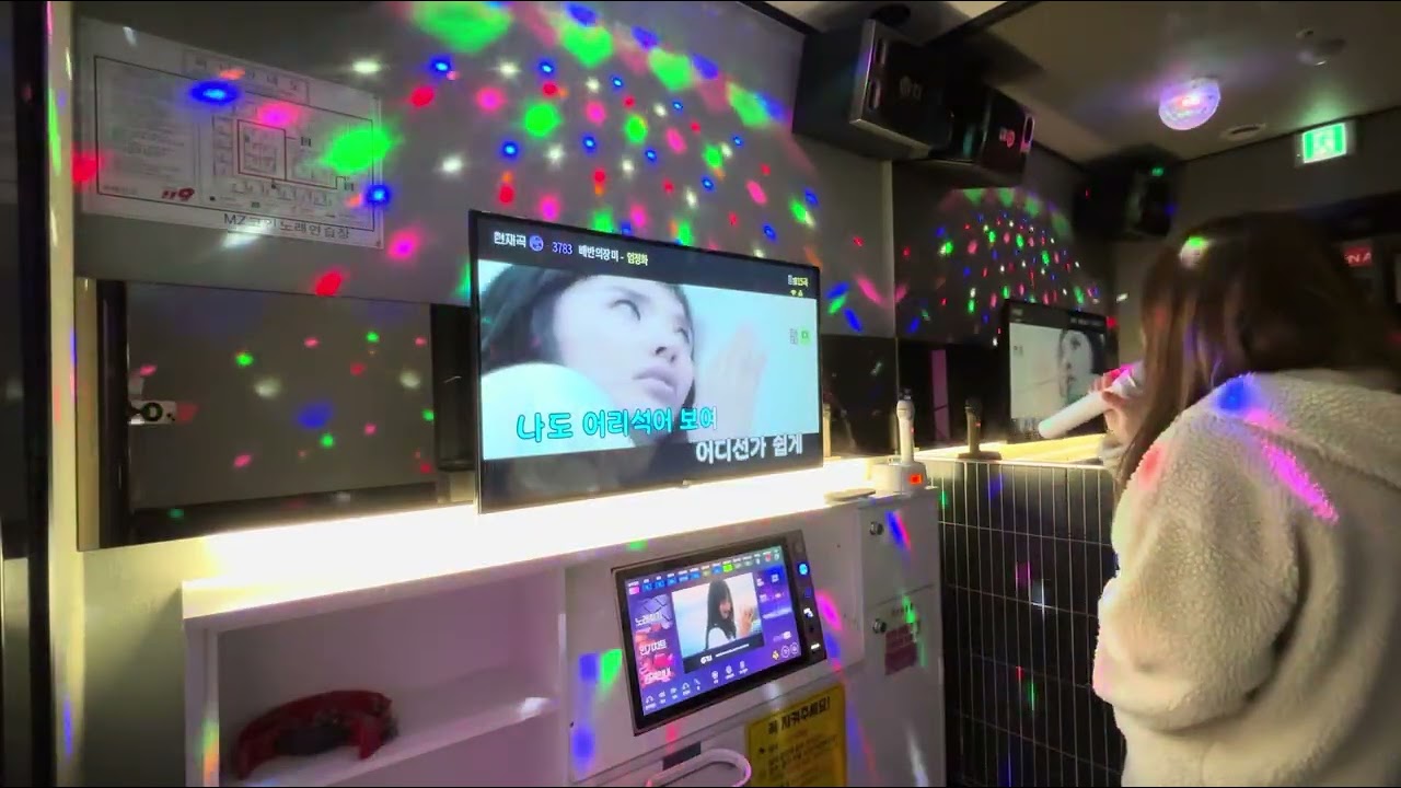 엄정화 배반의장미