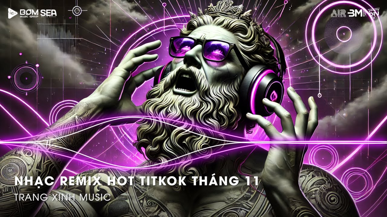 NONSTOP 2025 BAY PHÒNG BASS CỰC MẠNH🔥NHẠC SÀN VINAHOUSE DJ MIXTAPE 2025 ✈️ NHẠC REMIX CỰC MẠNH VOL11