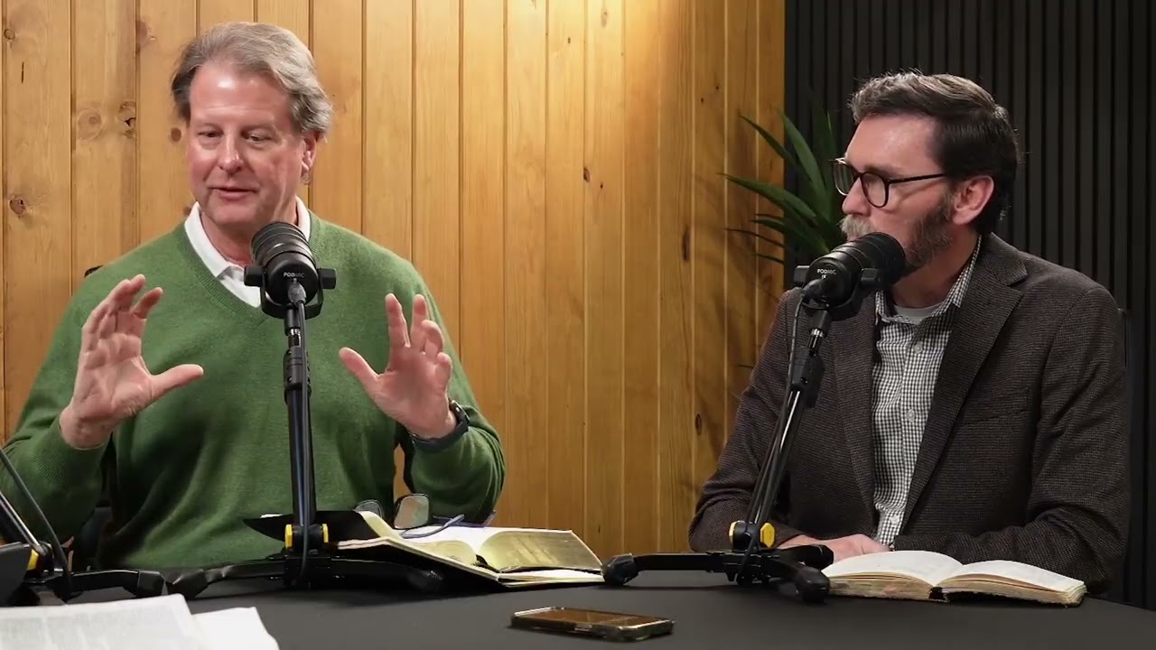 How to Respond to Anxiety | Luke 12 Bible Study | Seek First the Kingdom