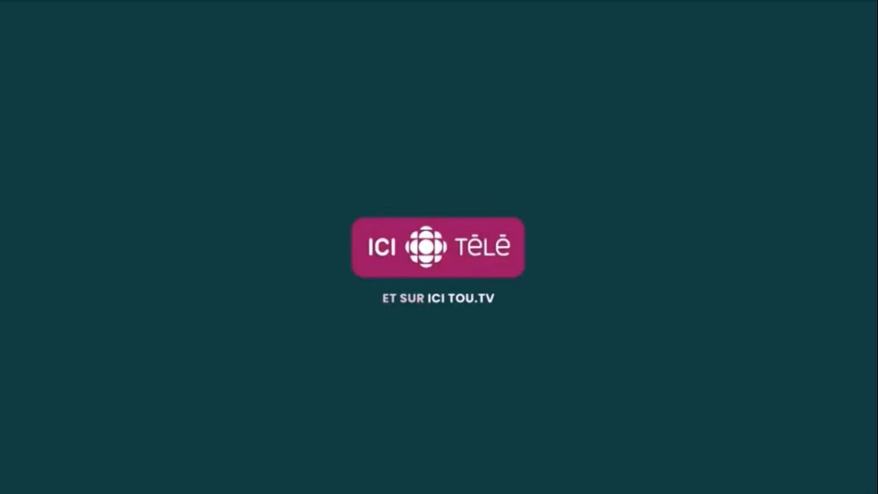 ICI T&eacute;l&eacute; (Qu&eacute;bec, Canada) - Continuity (September 25, 2022)