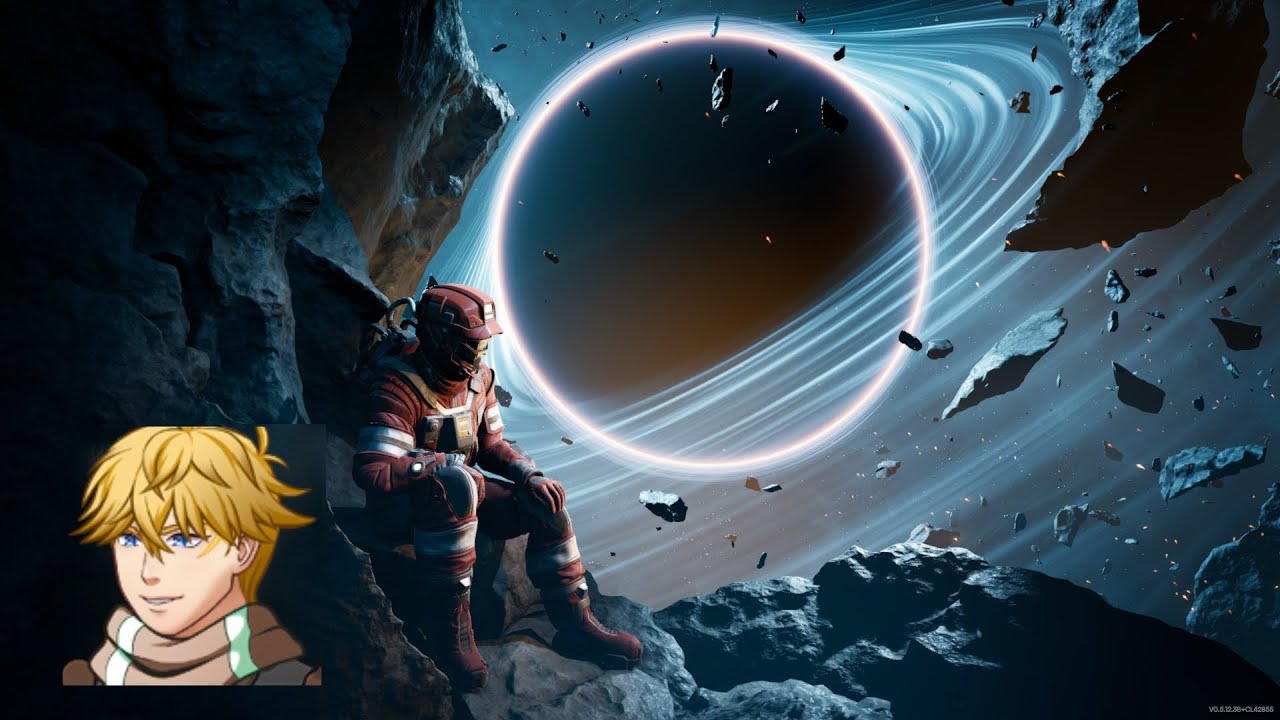 Indie Game Playtest - Jump Space