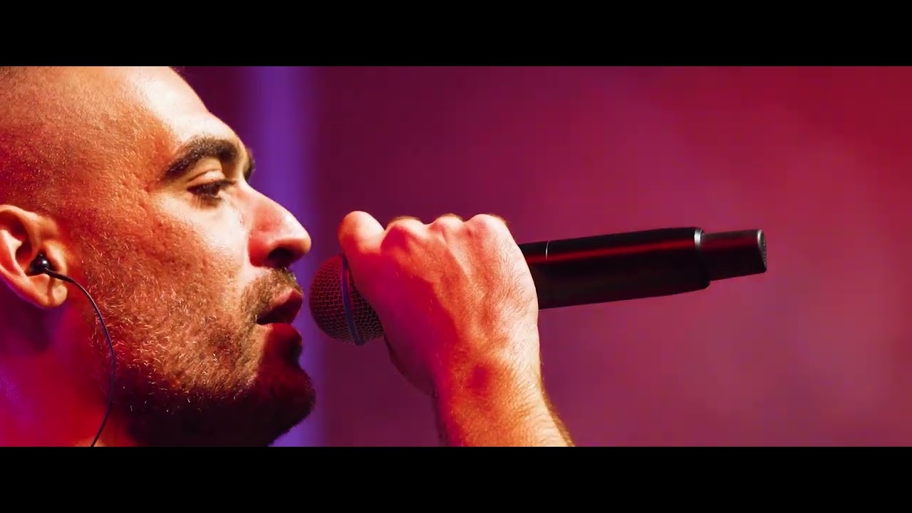 TNT - Official Live Video Clips (ΑΝΑΠΝΕΥΣΤΗΡΑΣ)  2024