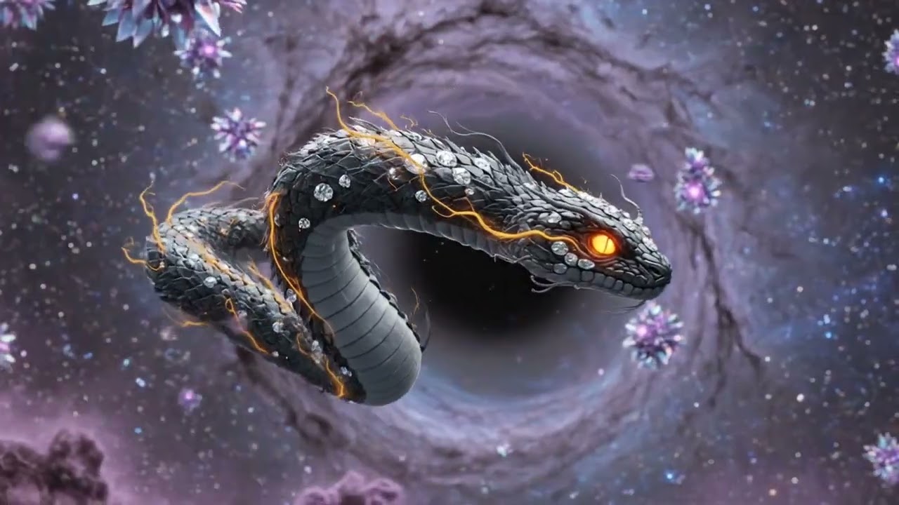 Birth of the Primal Titan