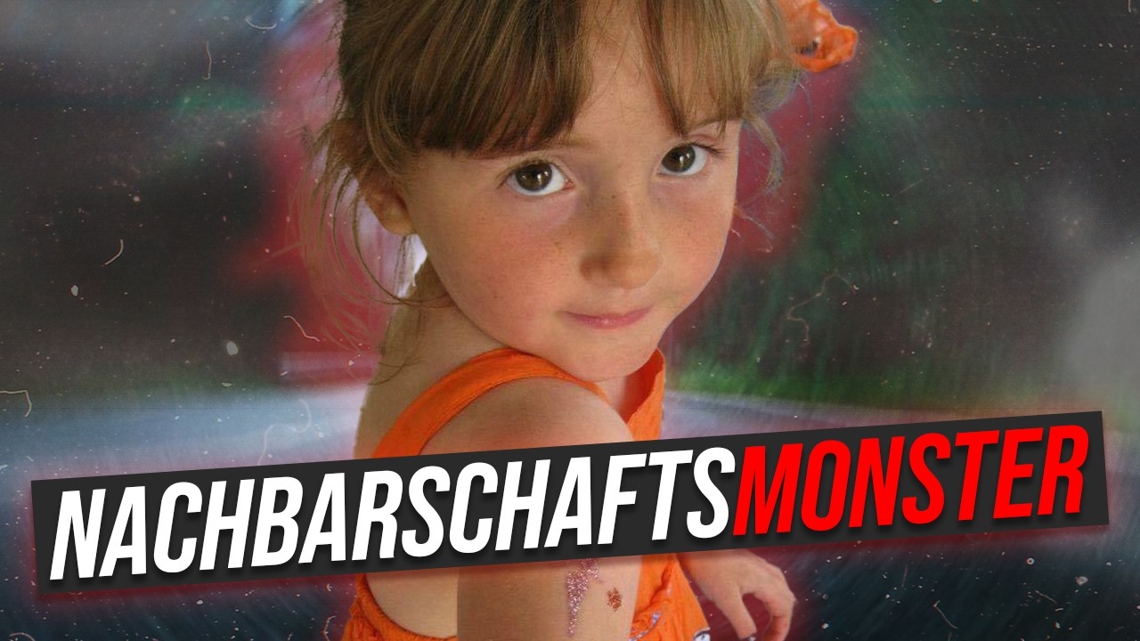 Vor der eigenen Haustür entführt | Der Fall April Jones
