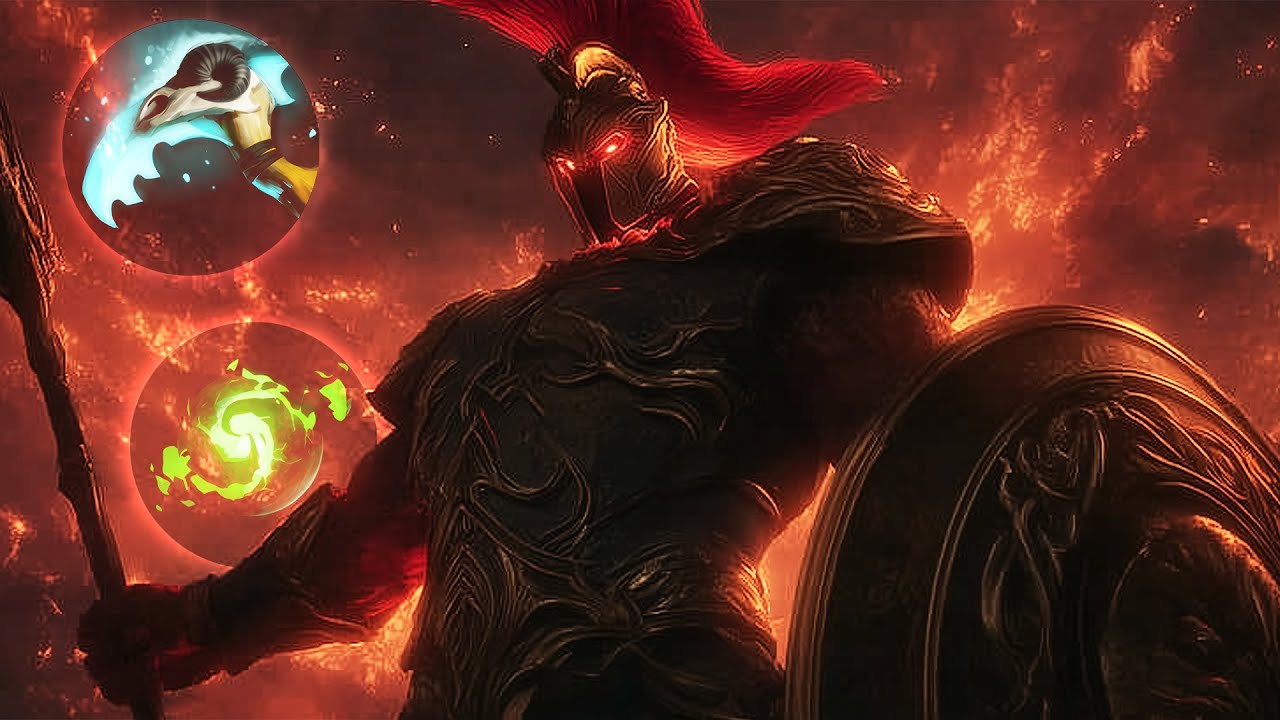 They said Mars was bad in this meta...