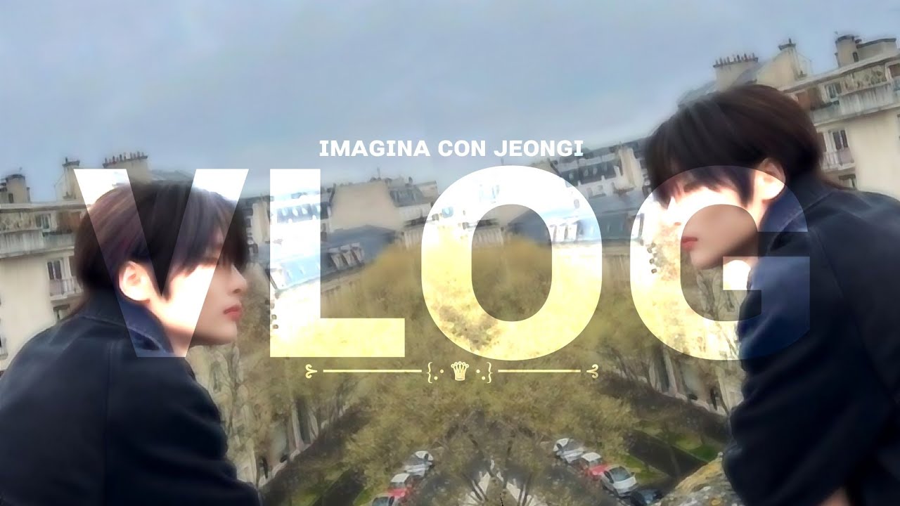 IMAGINA CON JEONGIN-/VLOG💕/(𝚎𝚜𝚙𝚎𝚌𝚒𝚊𝚕 𝚍𝚎 𝚂𝚞𝚋) 