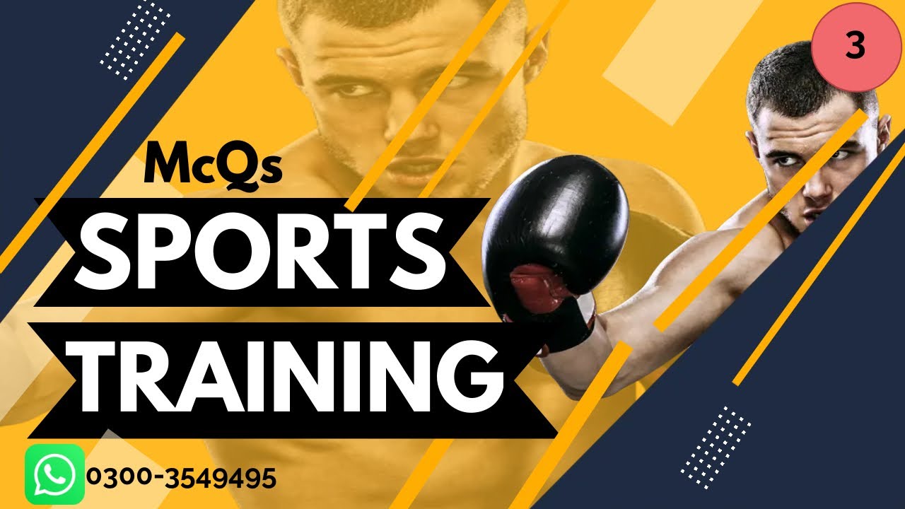 sports training in physical education mcqs|mcqs on sports training in Hindi|physical education mcqs