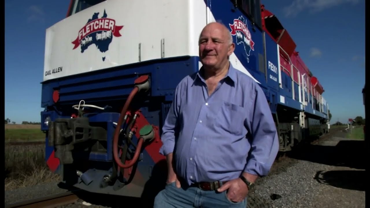 RAILROAD AUSTRALIA | Season 1 Episode 2