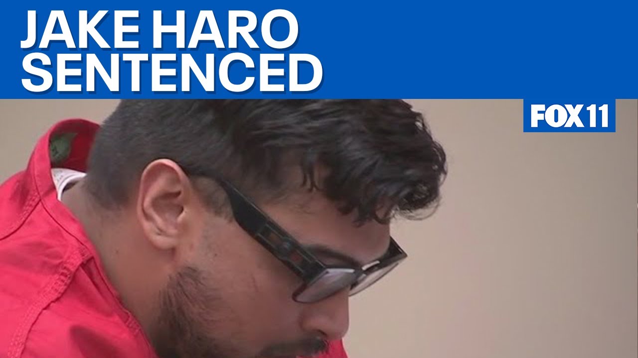 Dad of Emmanuel Haro sentenced to 25 years to life for murder | FOX 11 LA