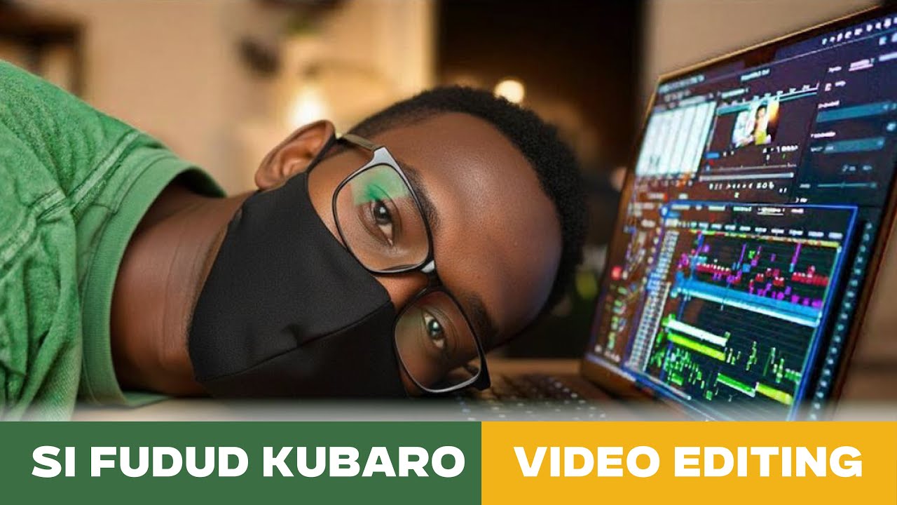 SAMEE  4-TAAN QODOB SI AAD U BARATO  VIDEO EDITING | 2026 |