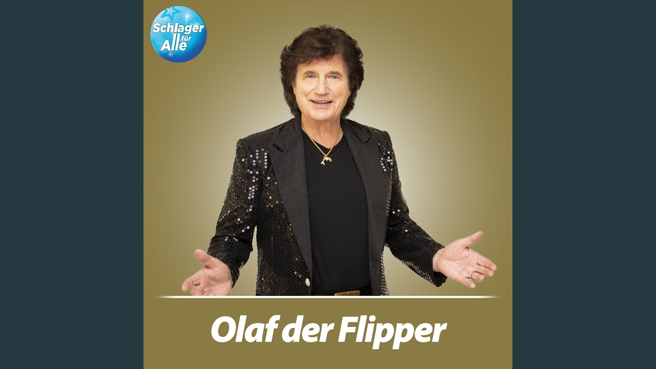 Zwei wie wir (Duett mit Olaf der Flipper)