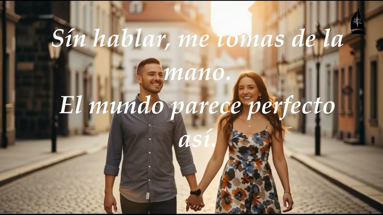 Quando ti vedo - Cuando te veo.