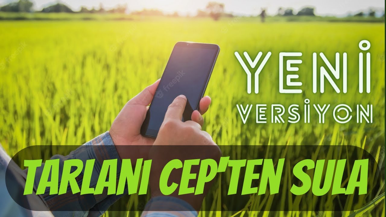 YENİ VERSİYON. CEP TELEFONU İLE DALGIÇ POMPA ÇALIŞTIRMA UZAKTAN KUMANDA SİSTEMİ