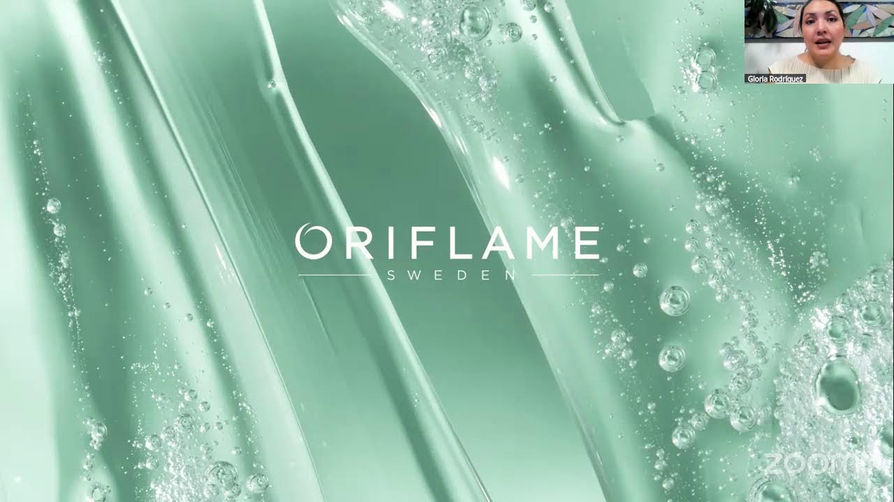 todo lo nuevo de catálogo 12 de Oriflame para ti
